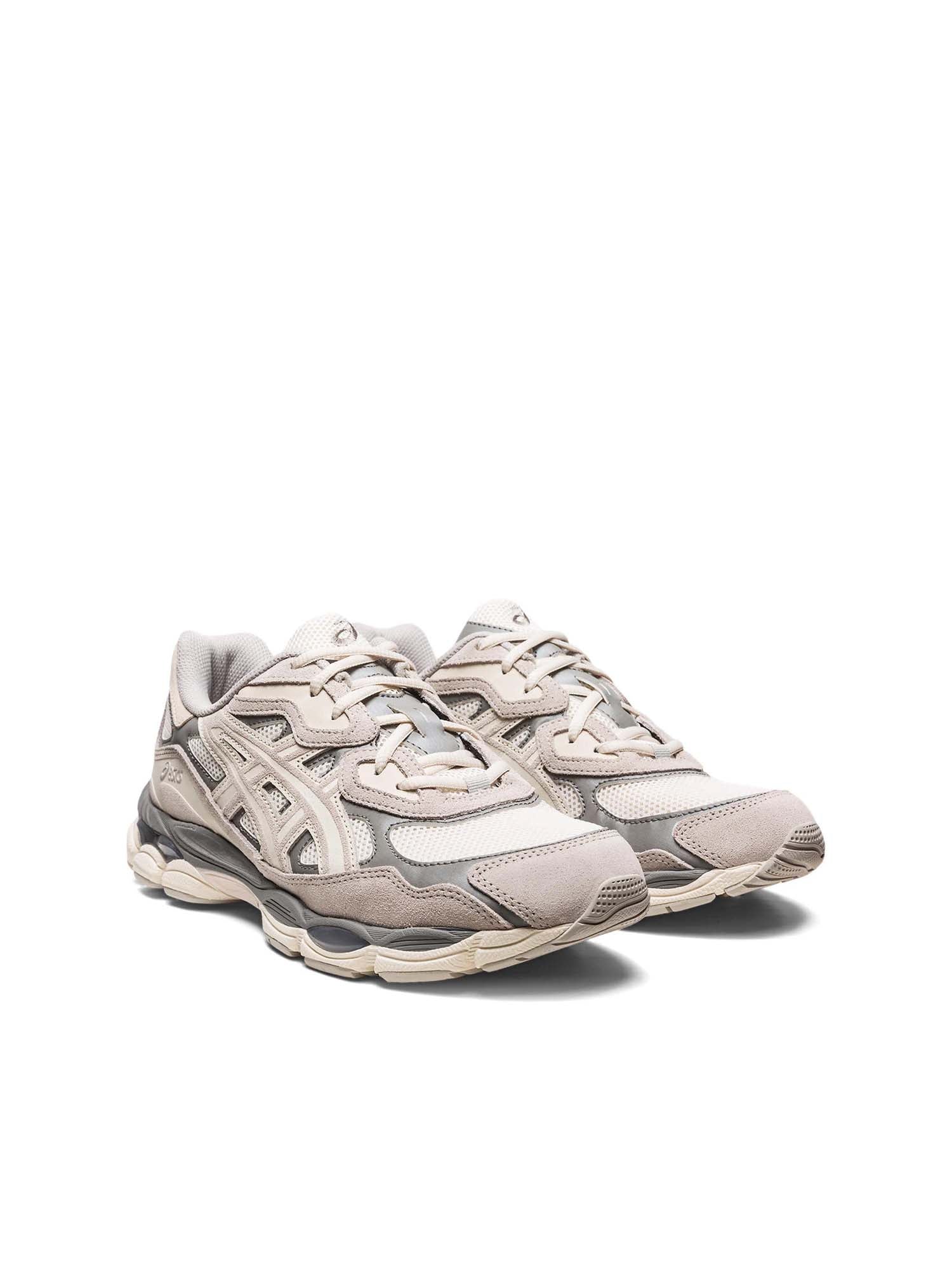 Asics Scarpe Gel-NYC Grigio