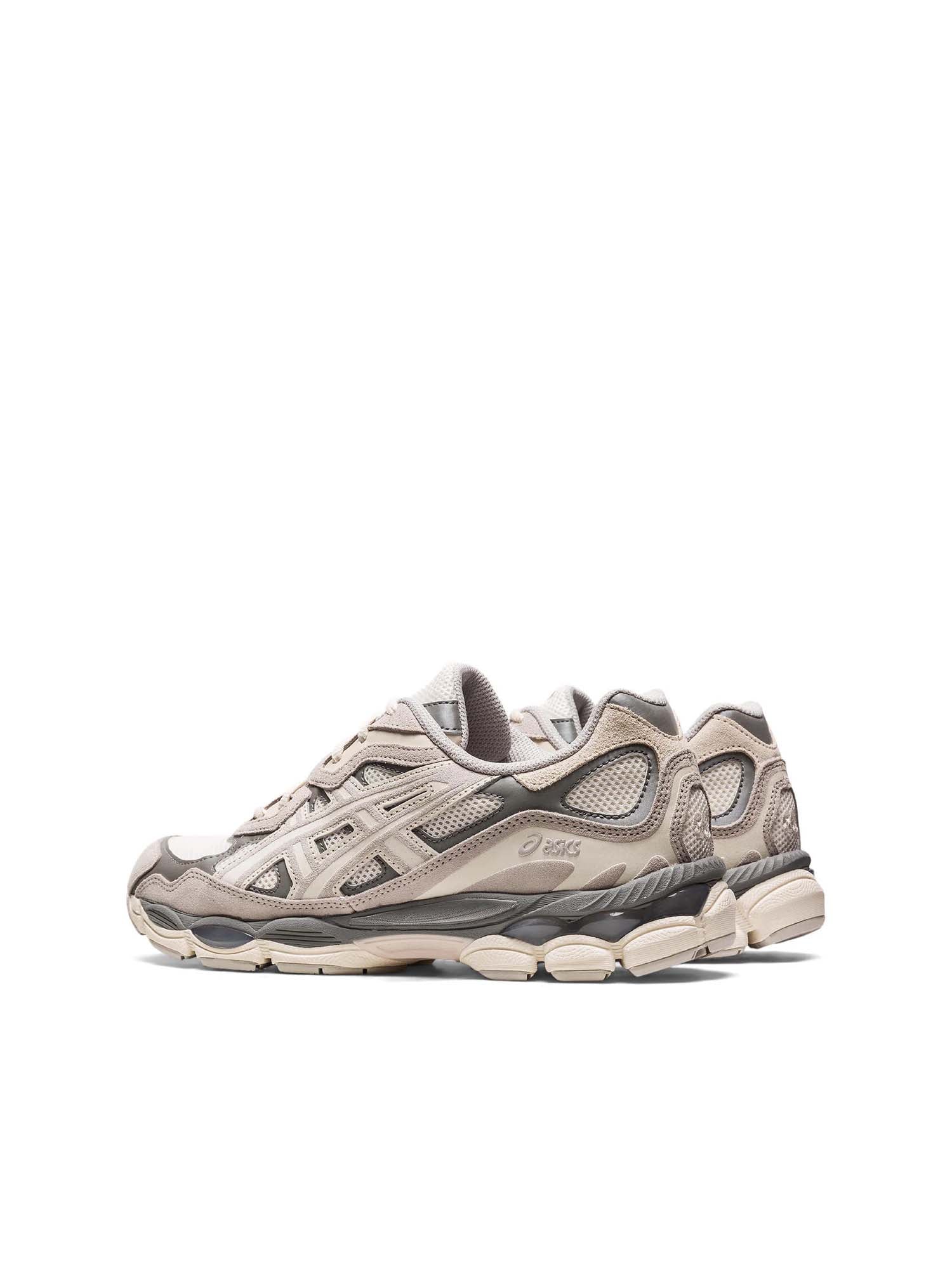 Asics Scarpe Gel-NYC Grigio