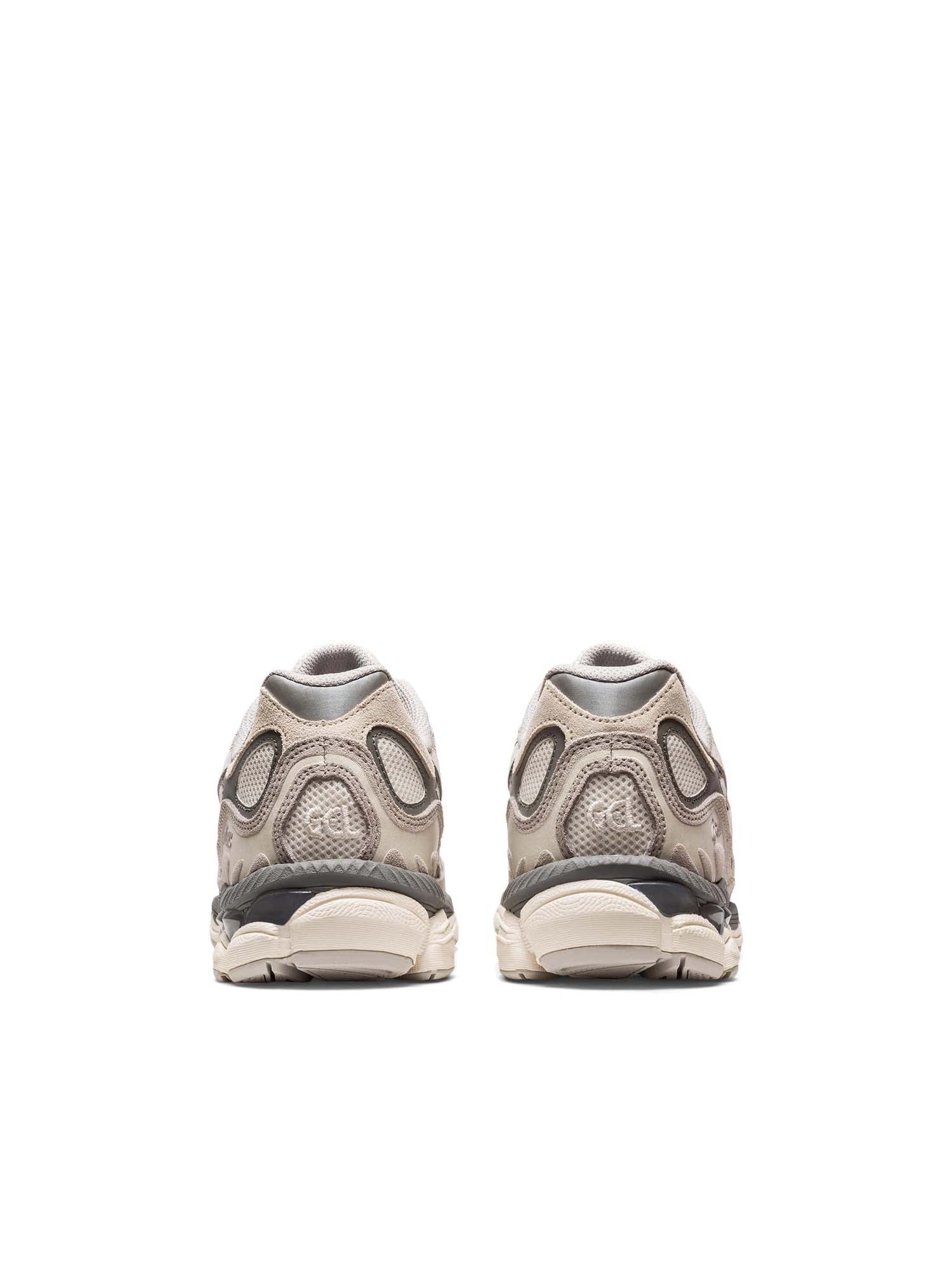 Asics Scarpe Gel-NYC Grigio