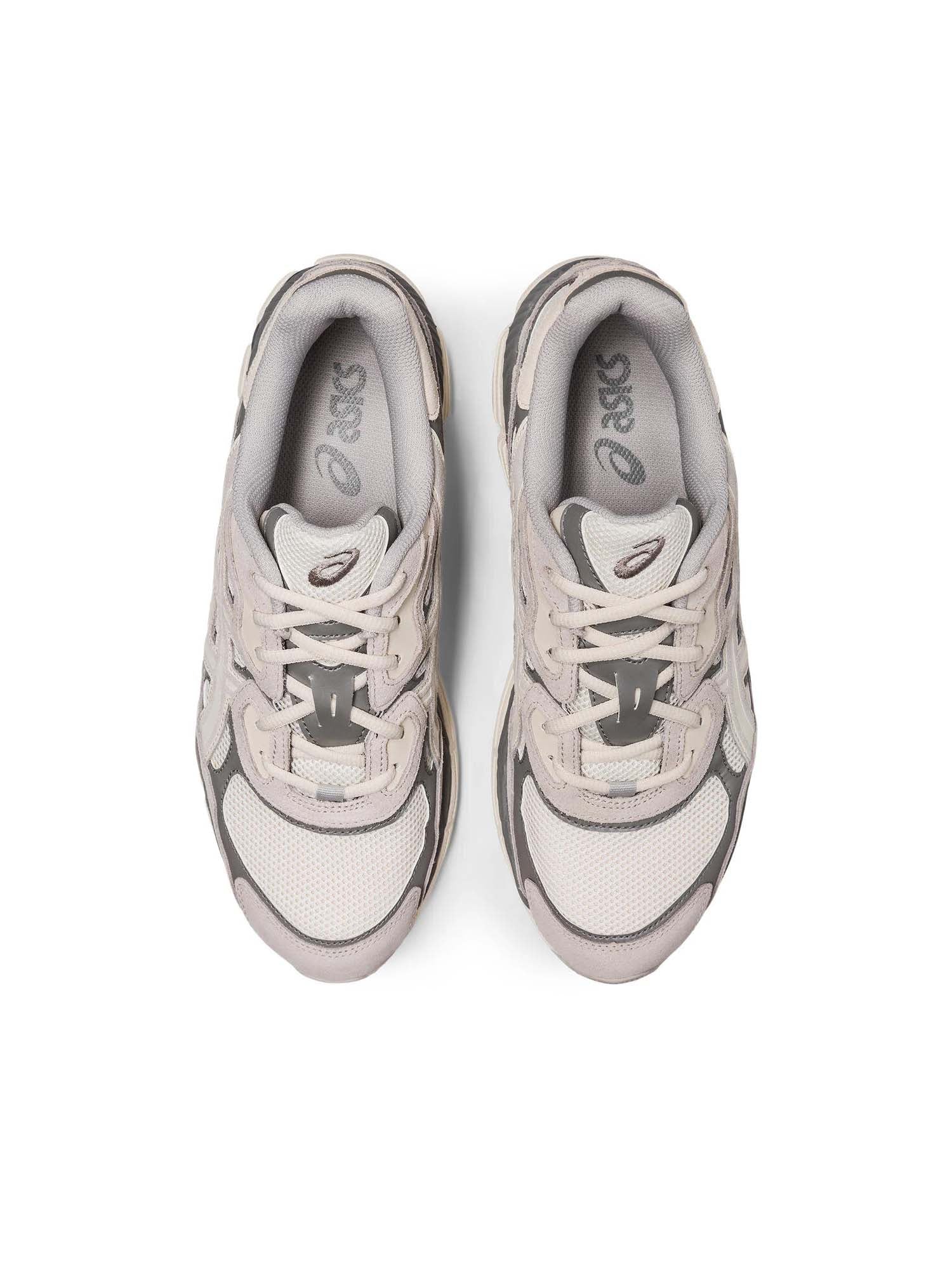 Asics Scarpe Gel-NYC Grigio