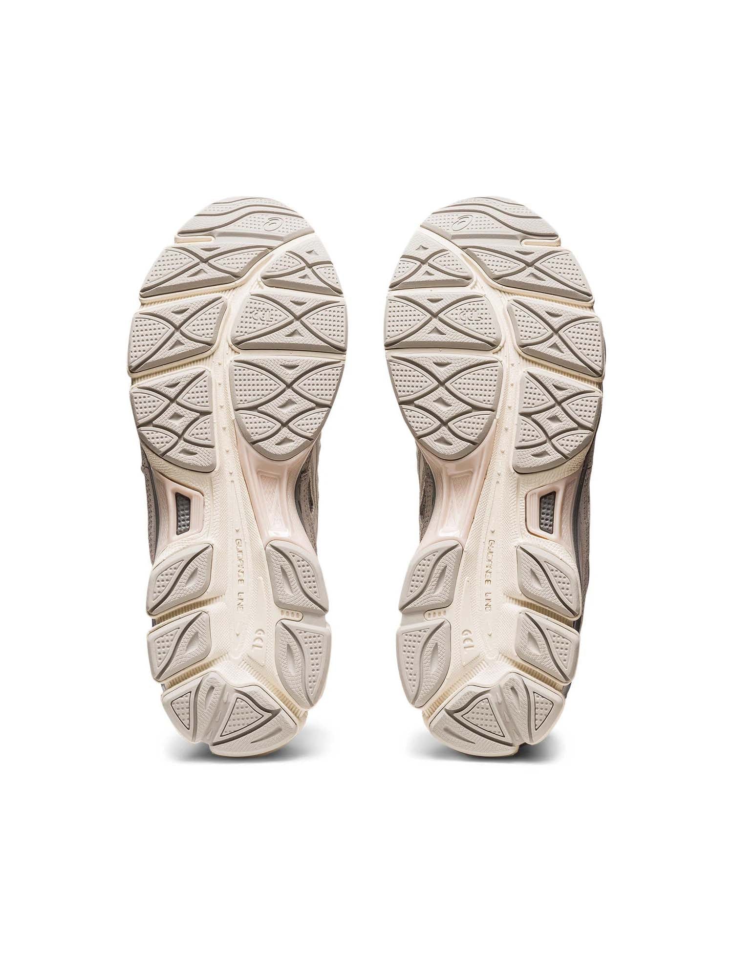 Asics Scarpe Gel-NYC Grigio