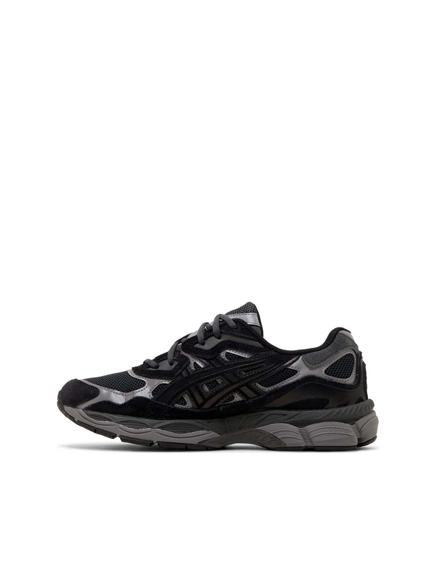 Asics Scarpe Gel-NYC Grigio