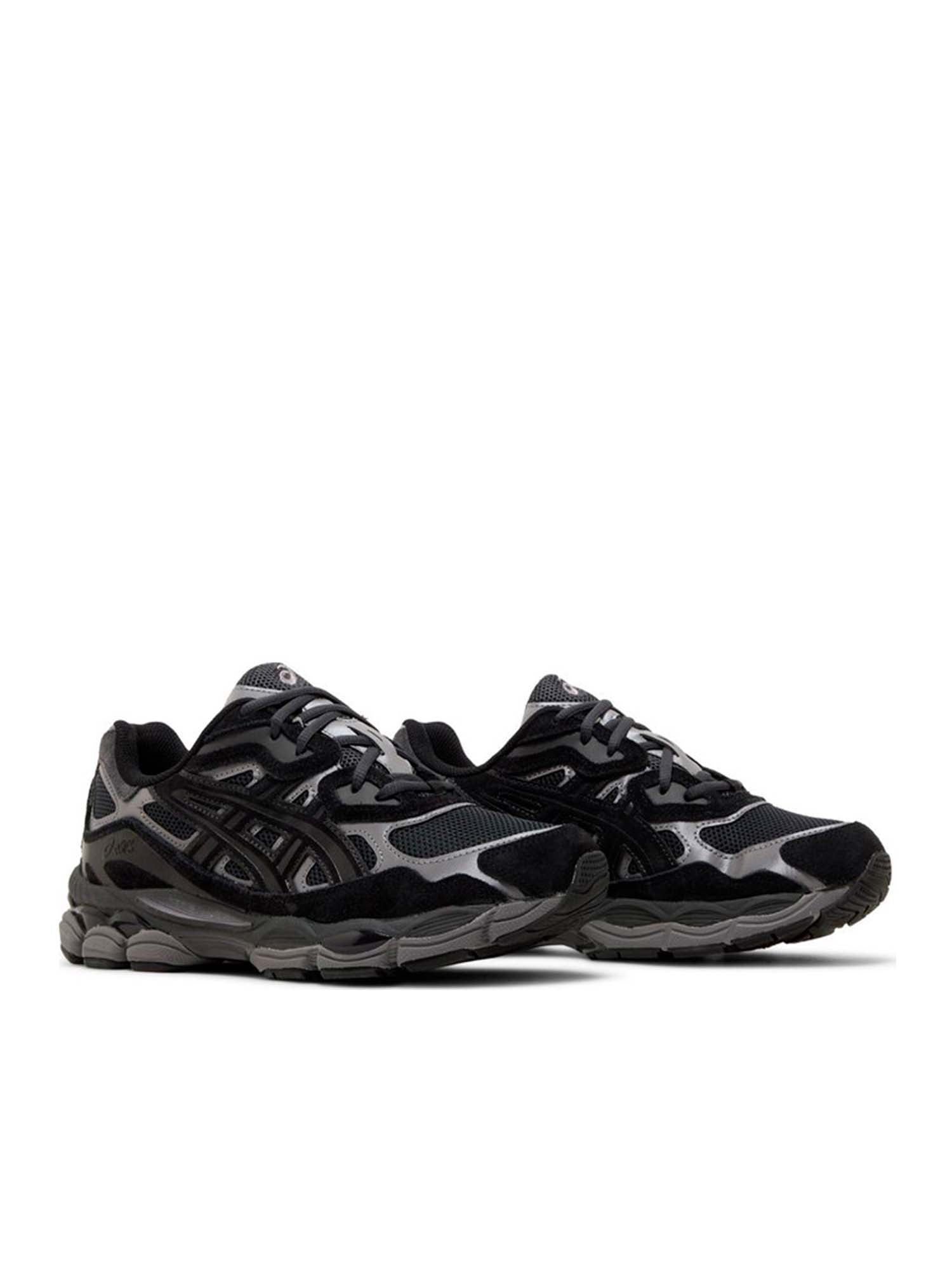 Asics Scarpe Gel-NYC Grigio