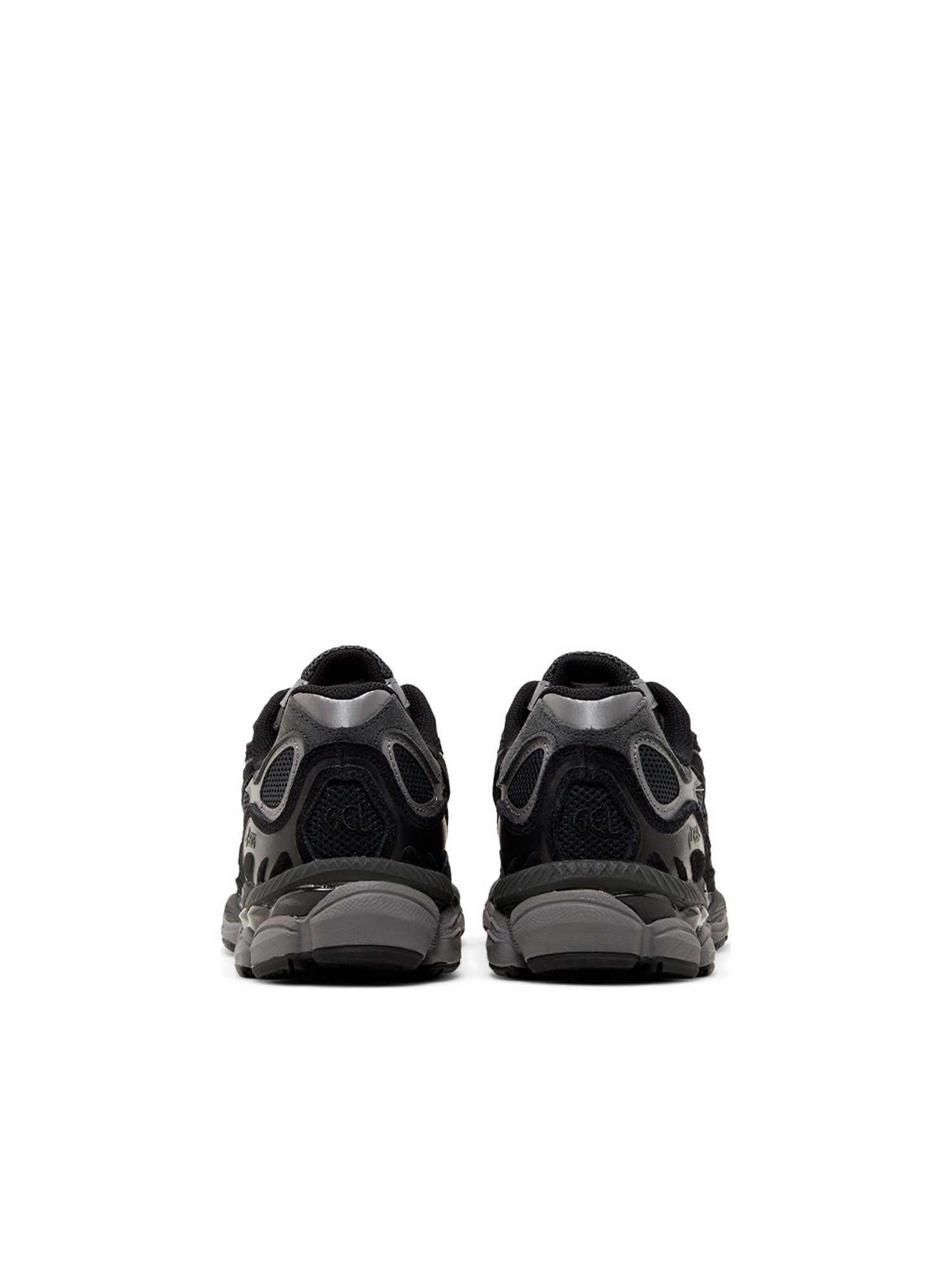 Asics Scarpe Gel-NYC Grigio
