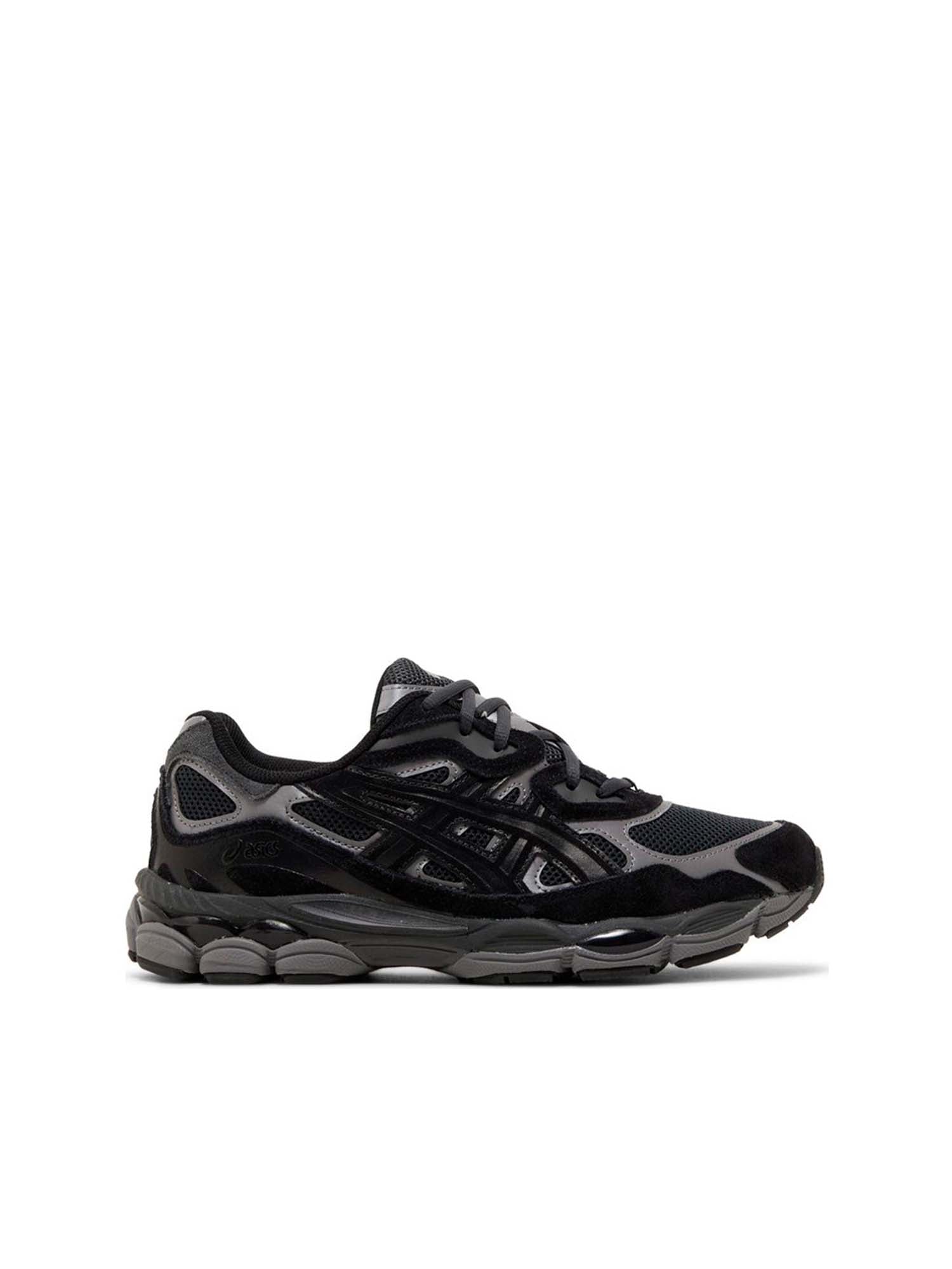 Asics Scarpe Gel-NYC Grigio
