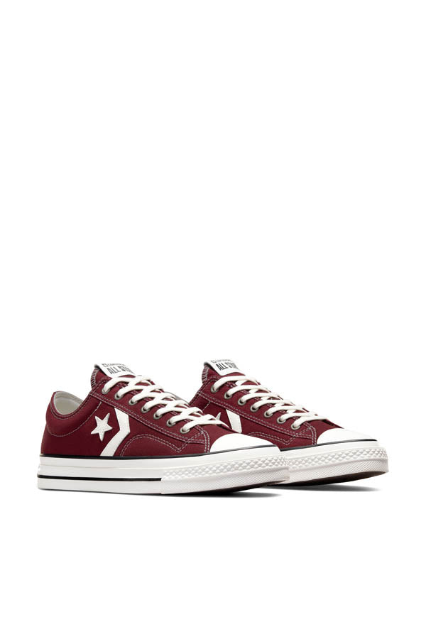 SNEAKERS Rosso Converse