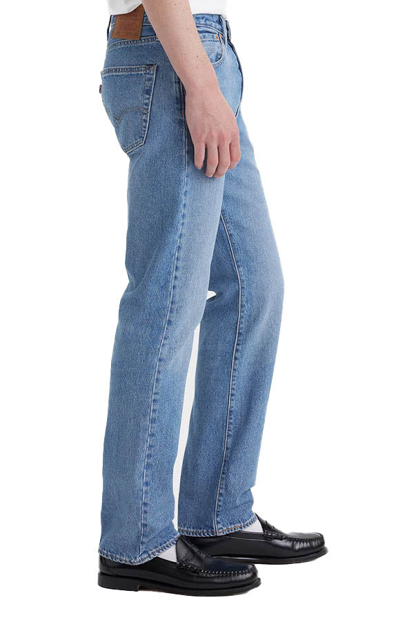 Levi's® Jeans 501® Levi's® Original Blu