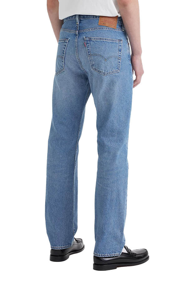 Levi's® Jeans 501® Levi's® Original Blu