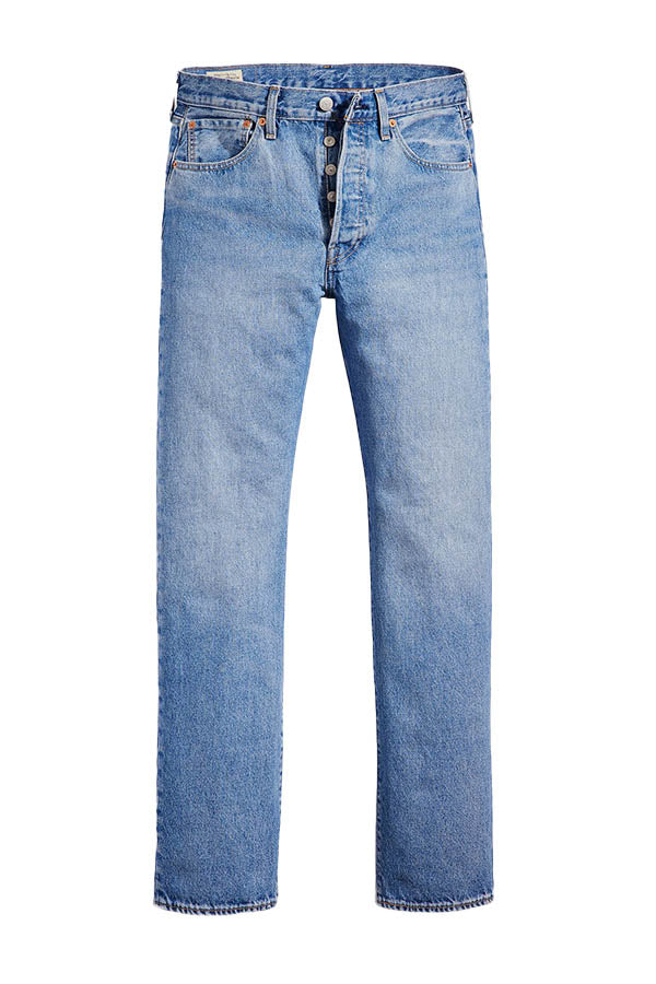 Levi's® Jeans 501® Levi's® Original Blu