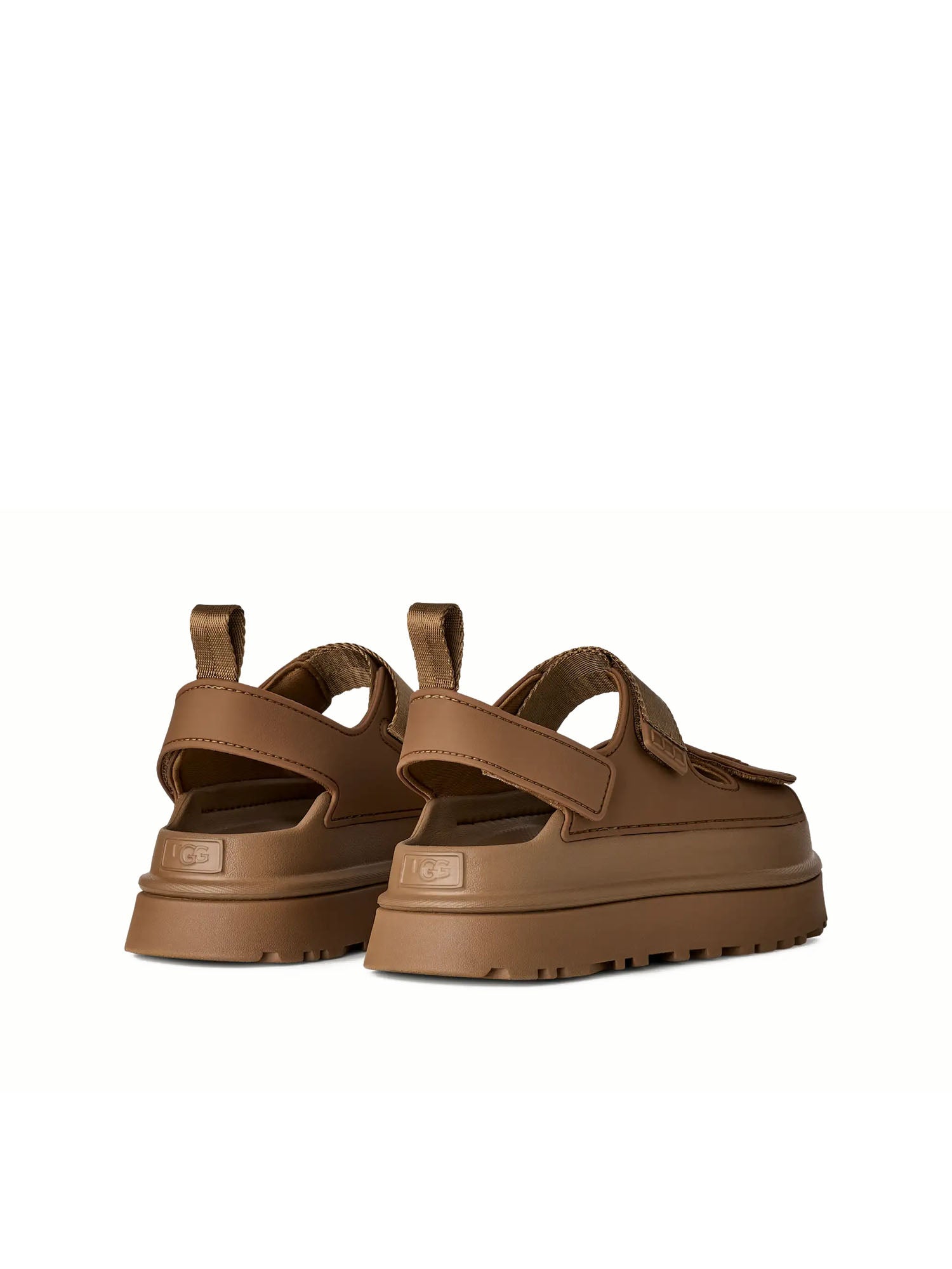 Ugg Sandali GoldenGlow Marrone