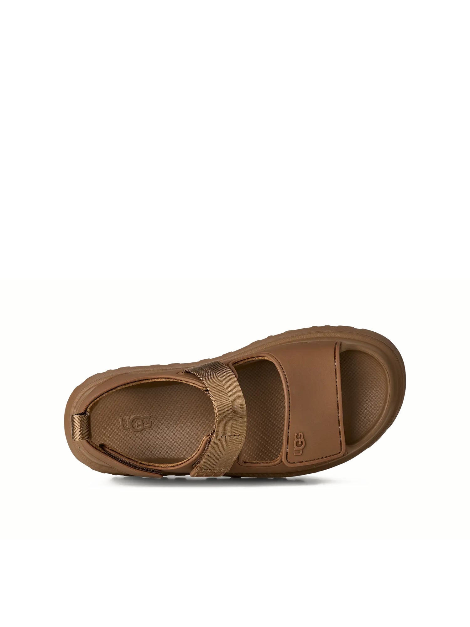 Ugg Sandali GoldenGlow Marrone