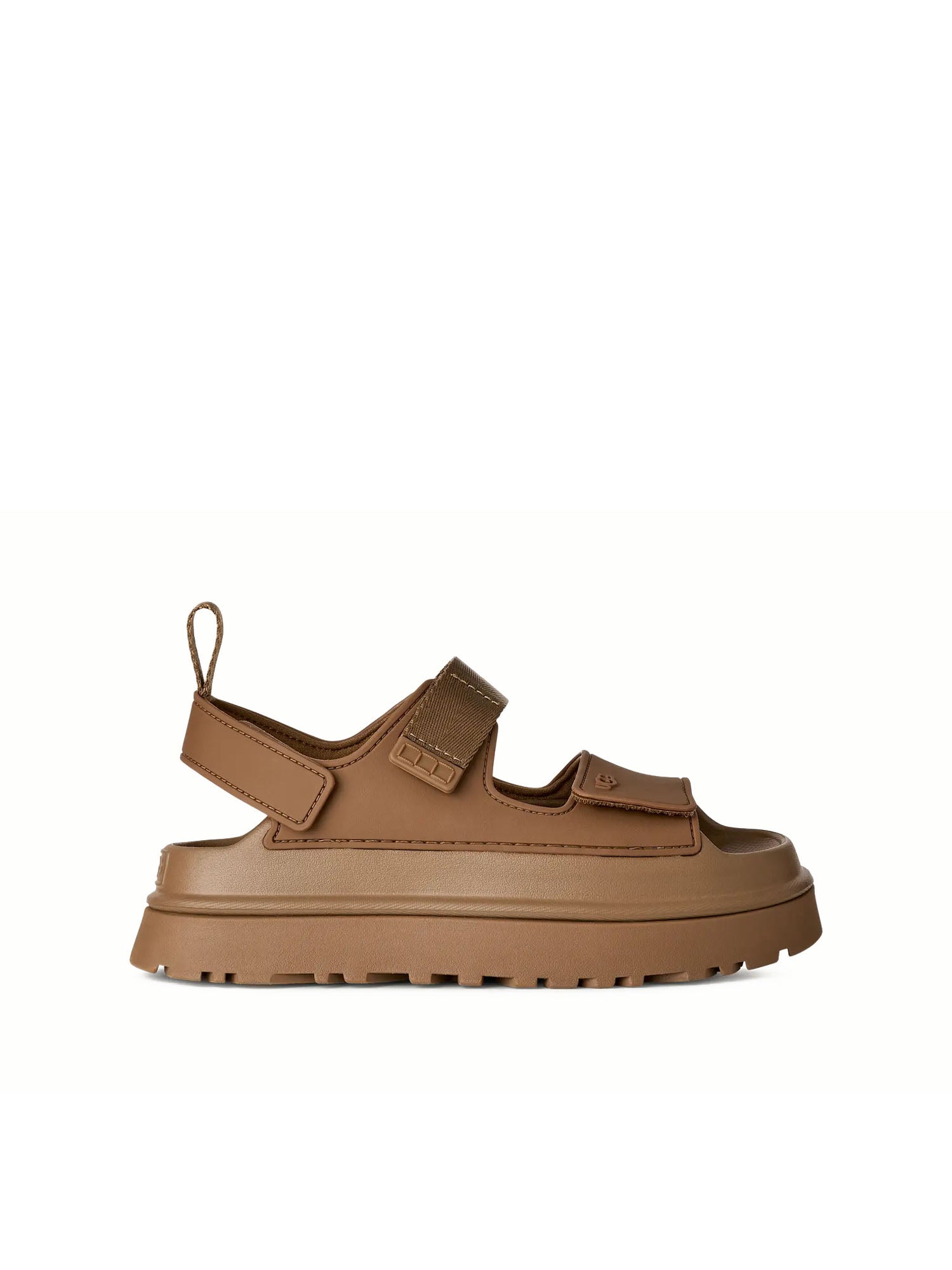 Ugg Sandali GoldenGlow Marrone