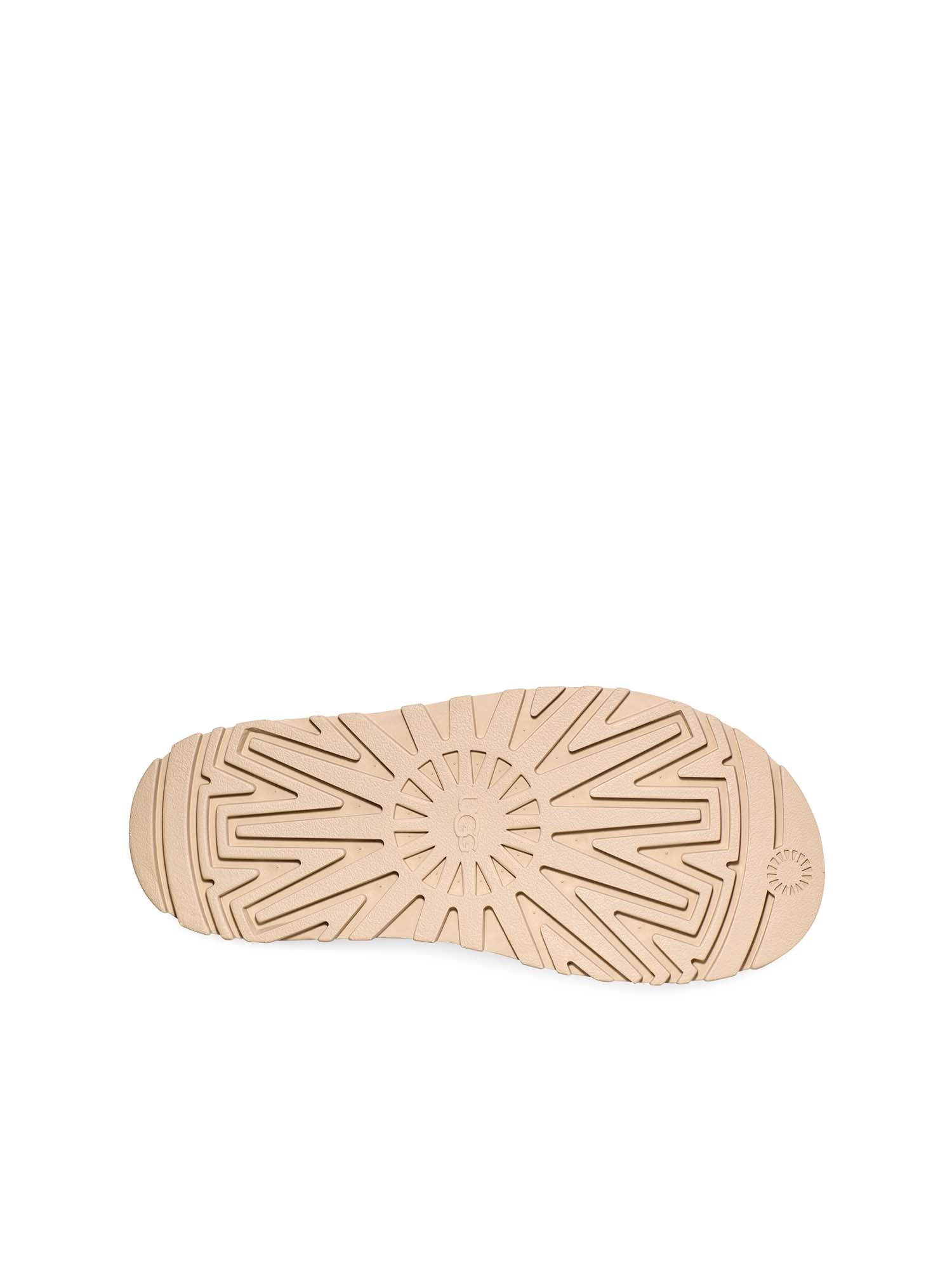 Ugg Sandali GoldenGlow Bianco