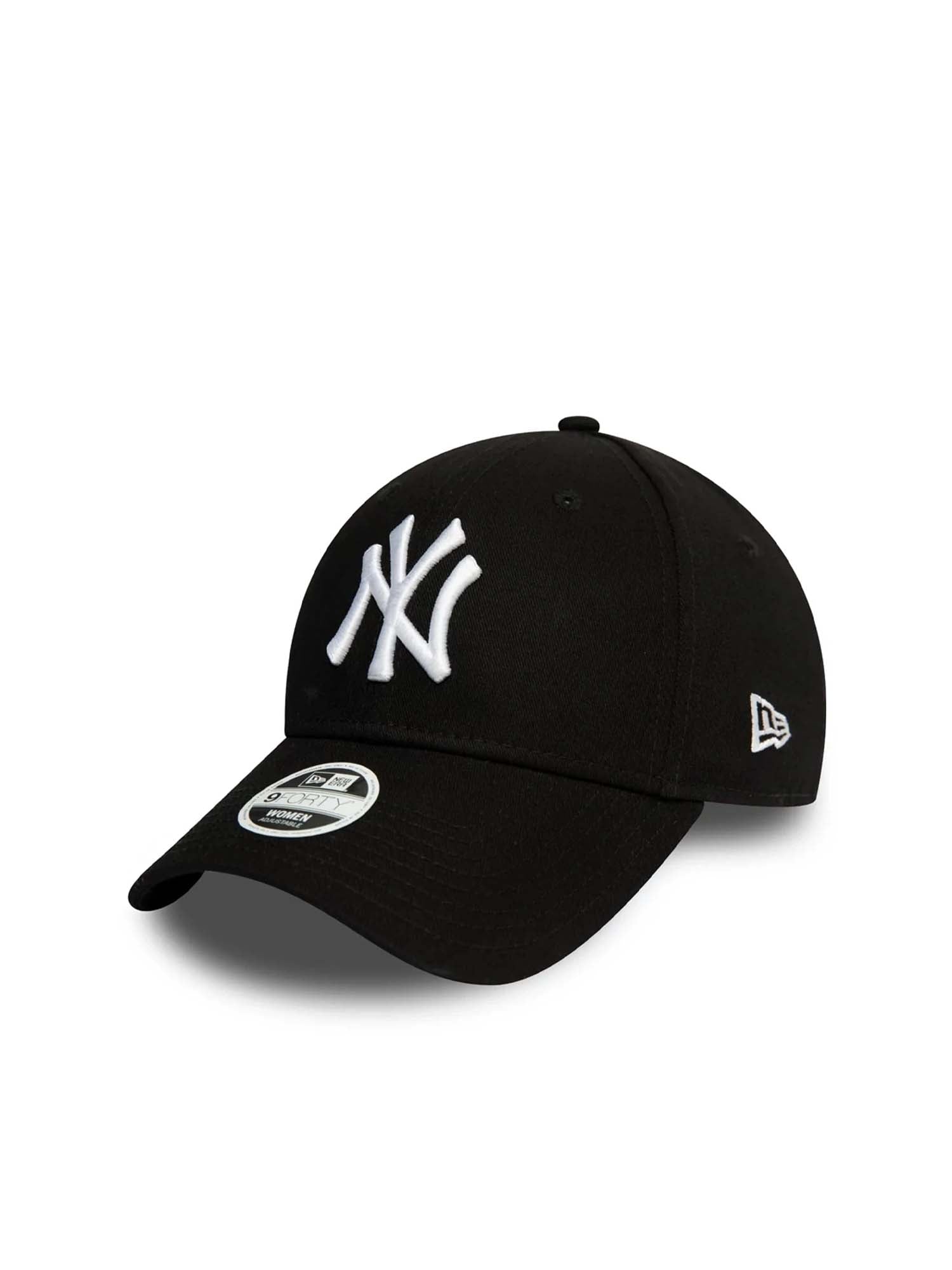 Casquette ajustable 9FORTY New York Yankees Essential pour femme