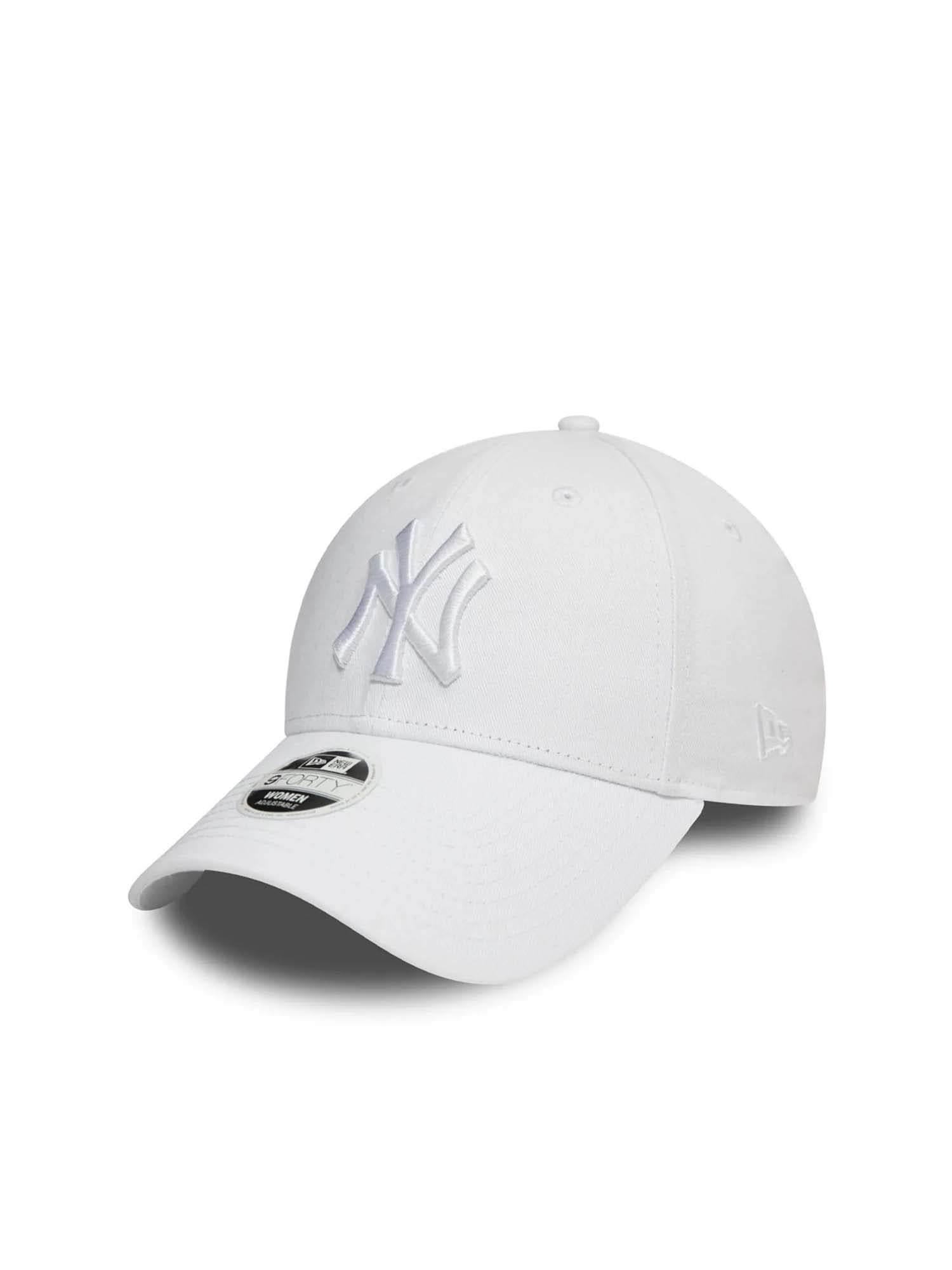 Casquette réglable 9FORTY New York Yankees Essential pour femme