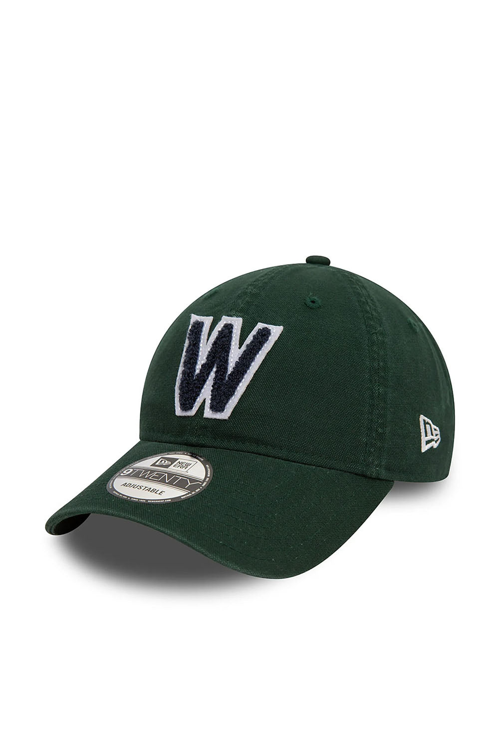 9TWENTY Washington Nationals MLB Varsity Cooperstown Cap