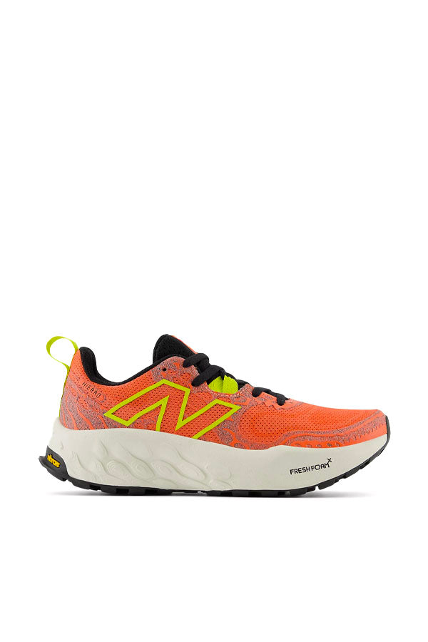 SNEAKERS Arancione New Balance