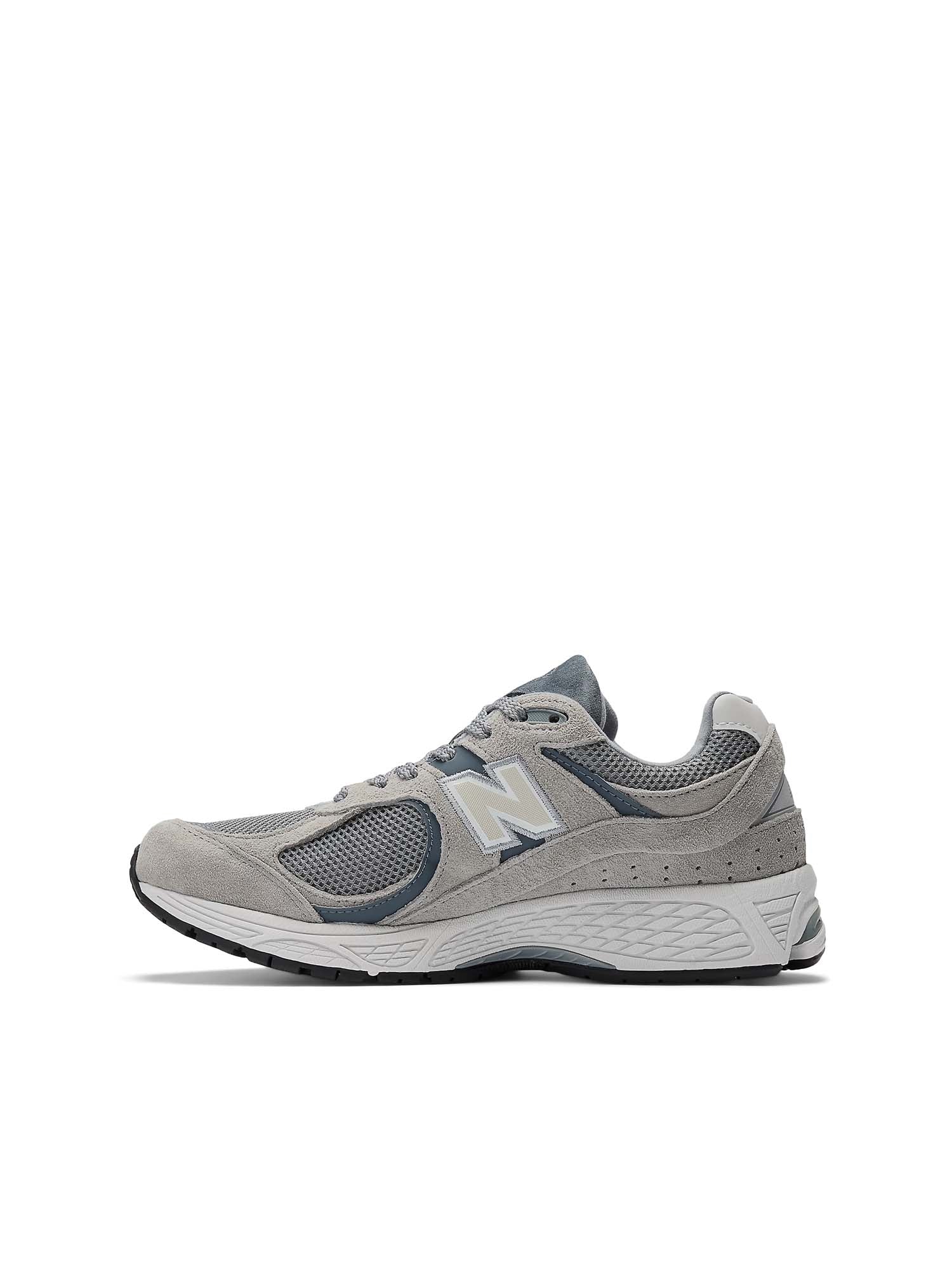 New Balance Scarpe 2002R Grigio