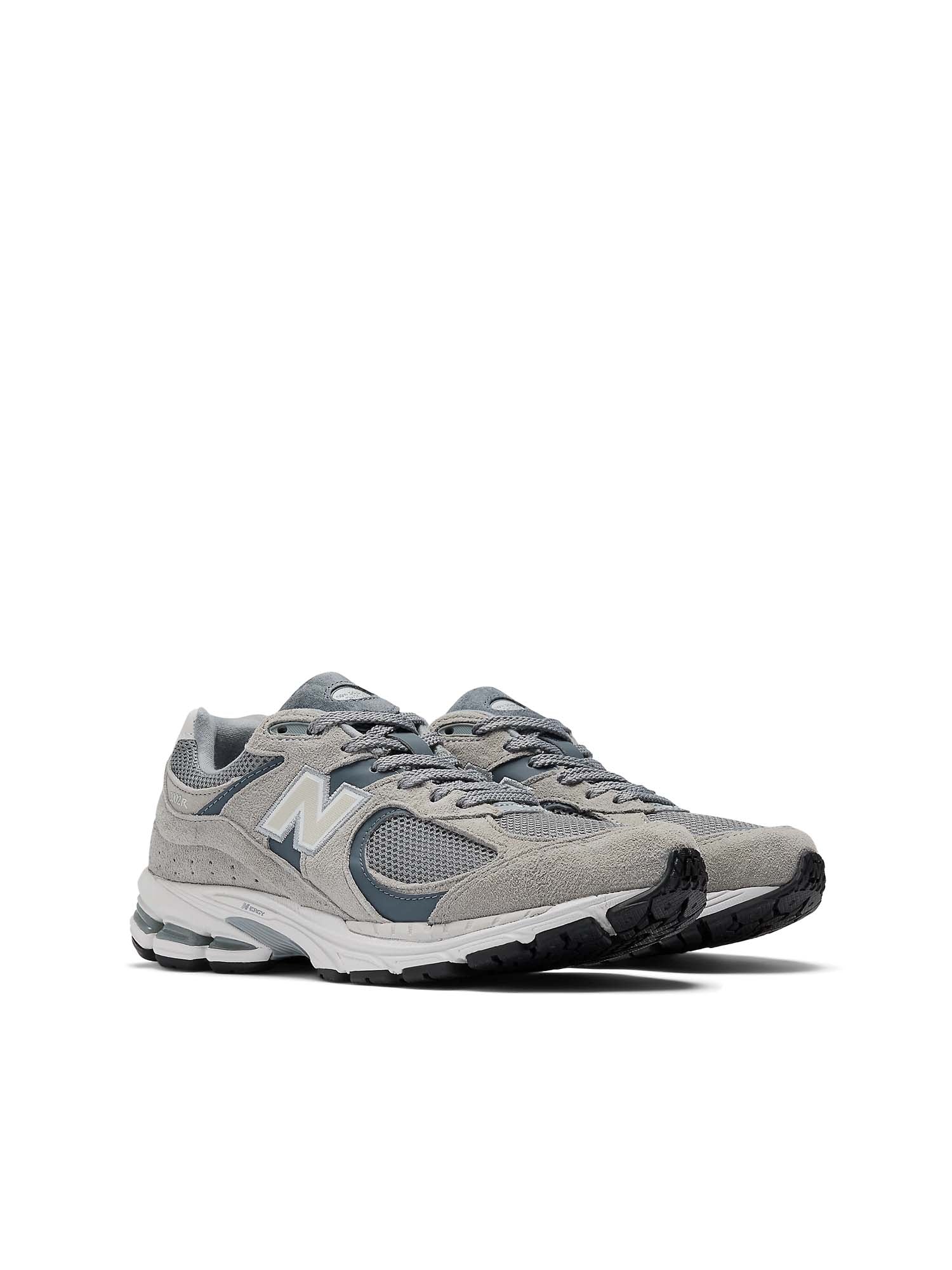 New Balance Scarpe 2002R Grigio