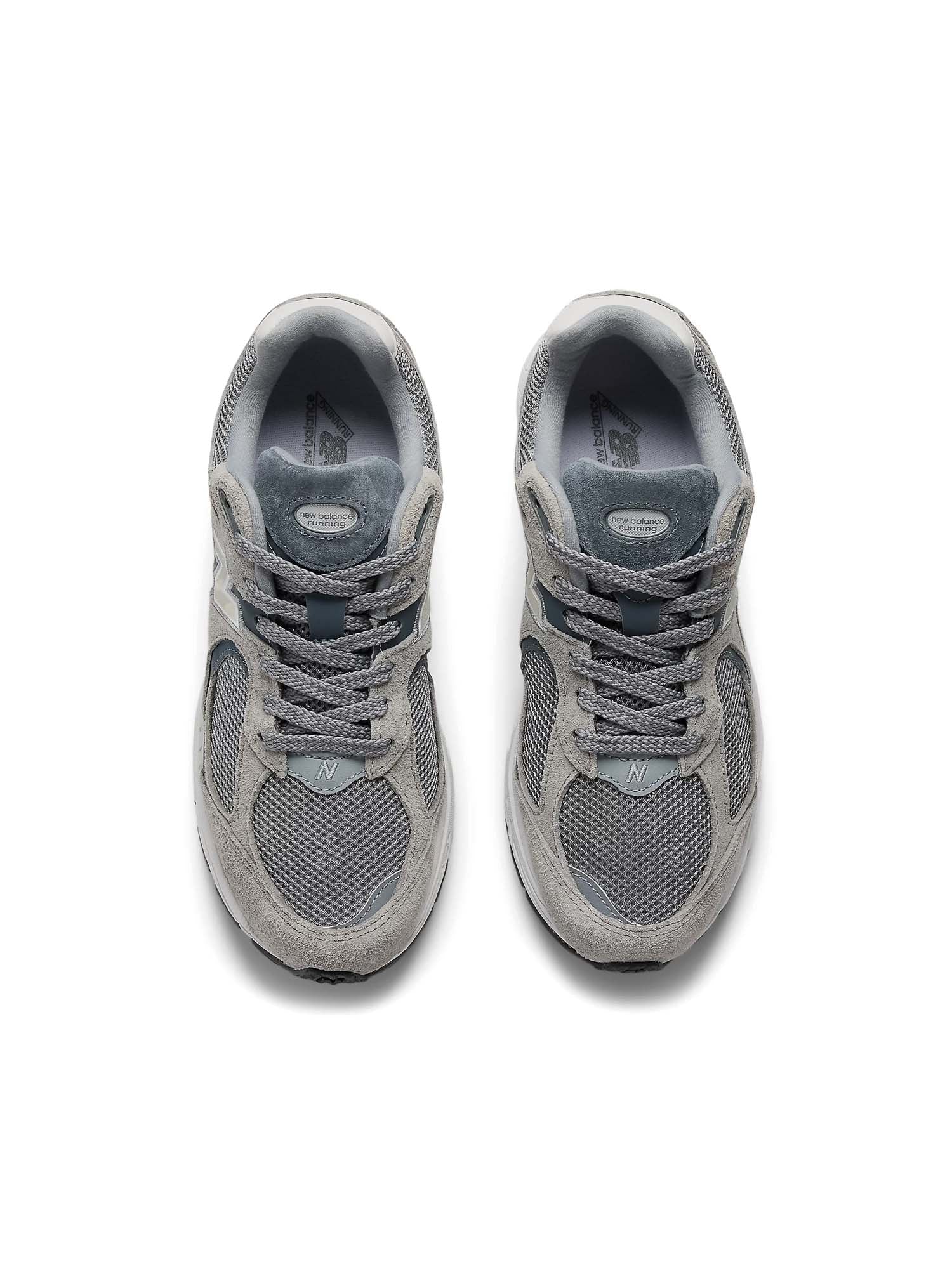 New Balance Scarpe 2002R Grigio
