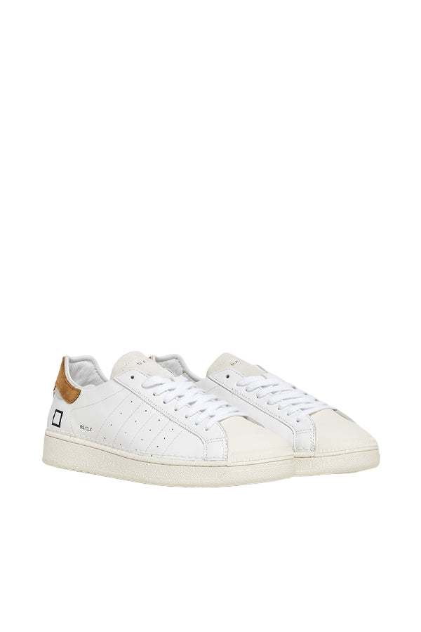 SNEAKERS Bianco D.a.t.e.
