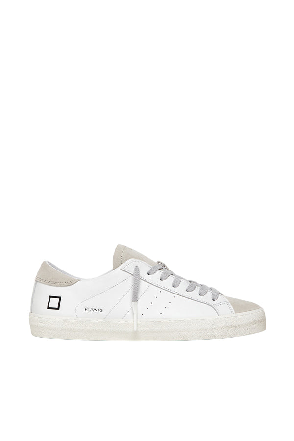 SNEAKERS Bianco D.a.t.e.
