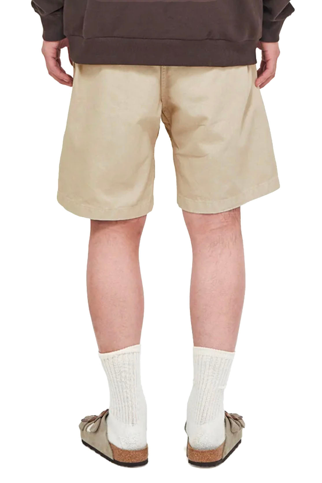 Gramicci G-Short Beige