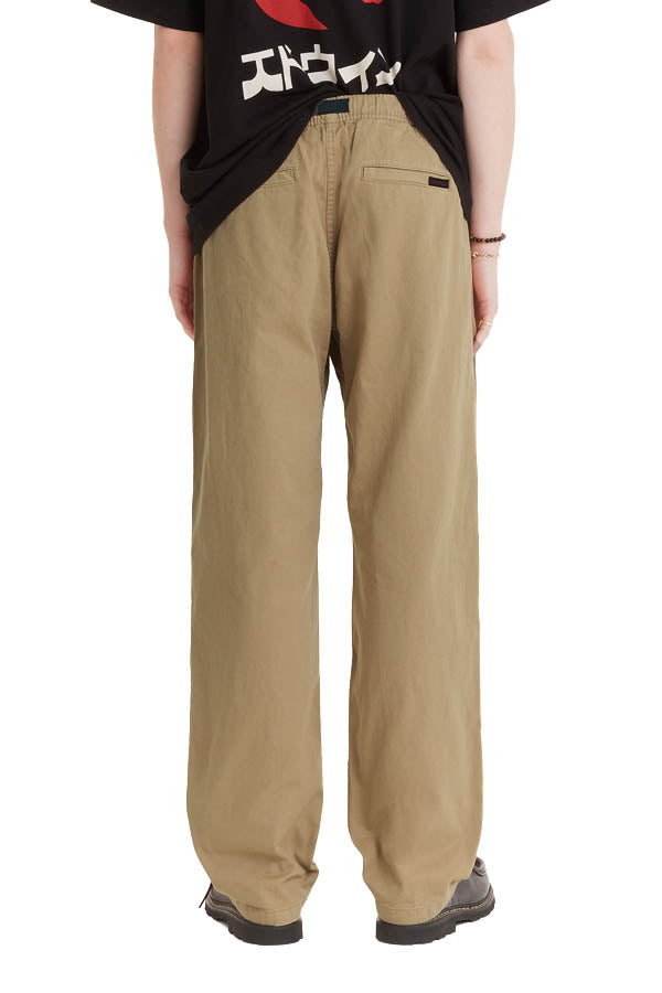 Gramicci Gramicci Pant Beige