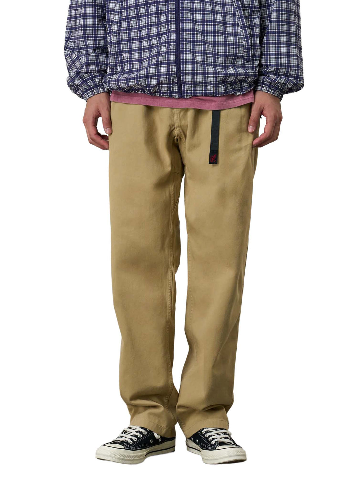 Gramicci Gramicci Pant Beige