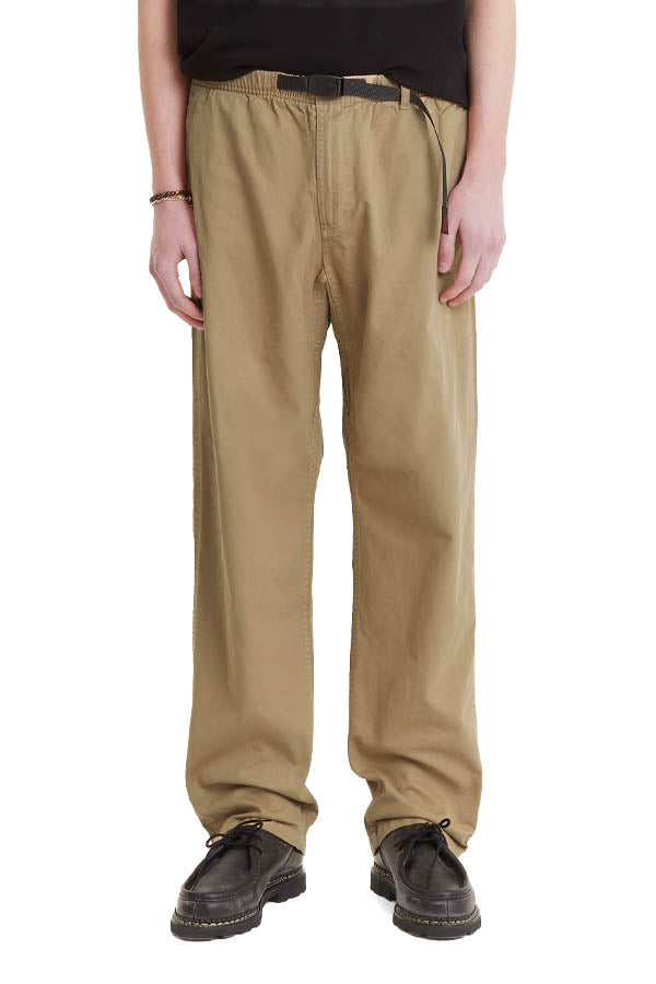 Gramicci Gramicci Pant Beige