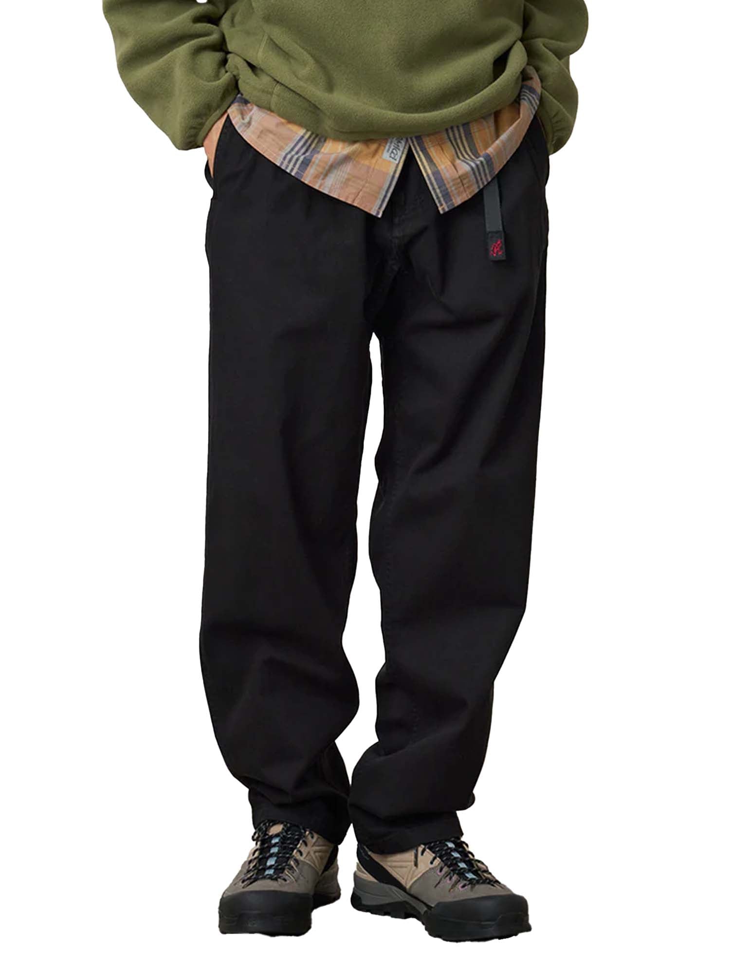 Gramicci Gramicci Pant Nero