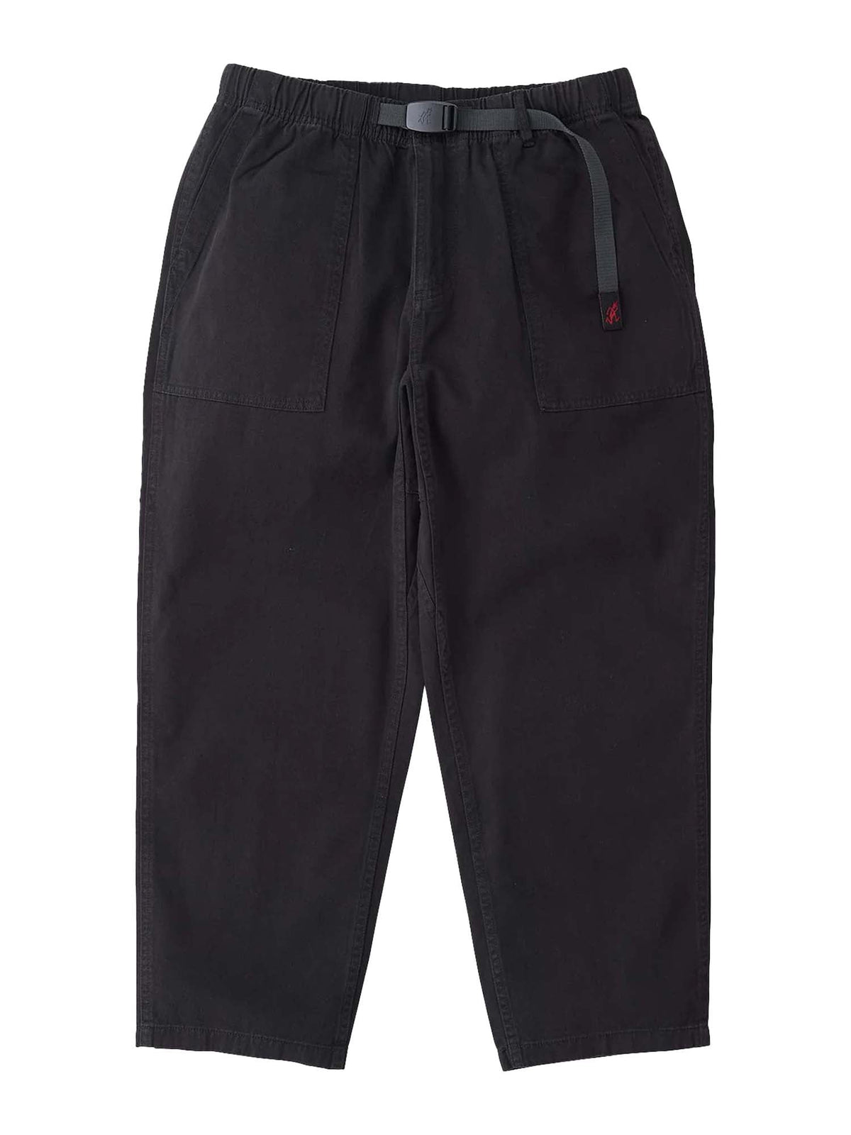 Gramicci Loose Tapered Pant Nero