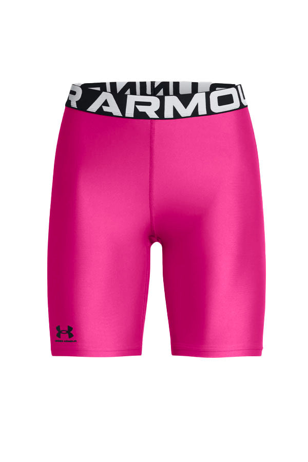 SHORTS Rosa Under Armour