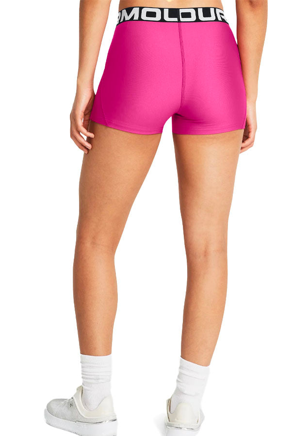SHORTS Rosa Under Armour