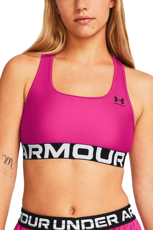 TOP Rosa Under Armour
