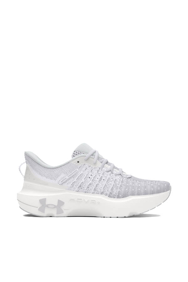 SNEAKERS Bianco Under Armour