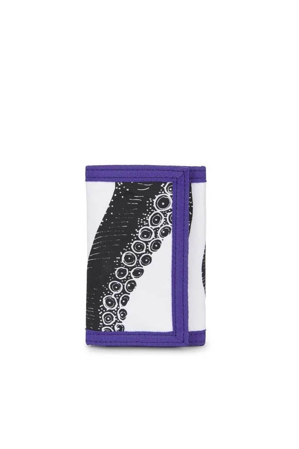 Octopus Octopus Original Wallet Nero