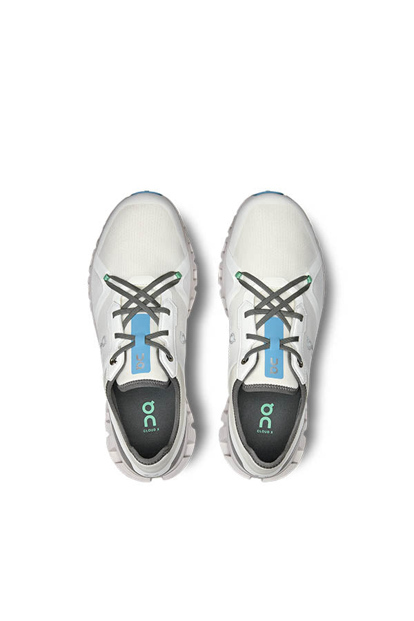 SNEAKERS Bianco On