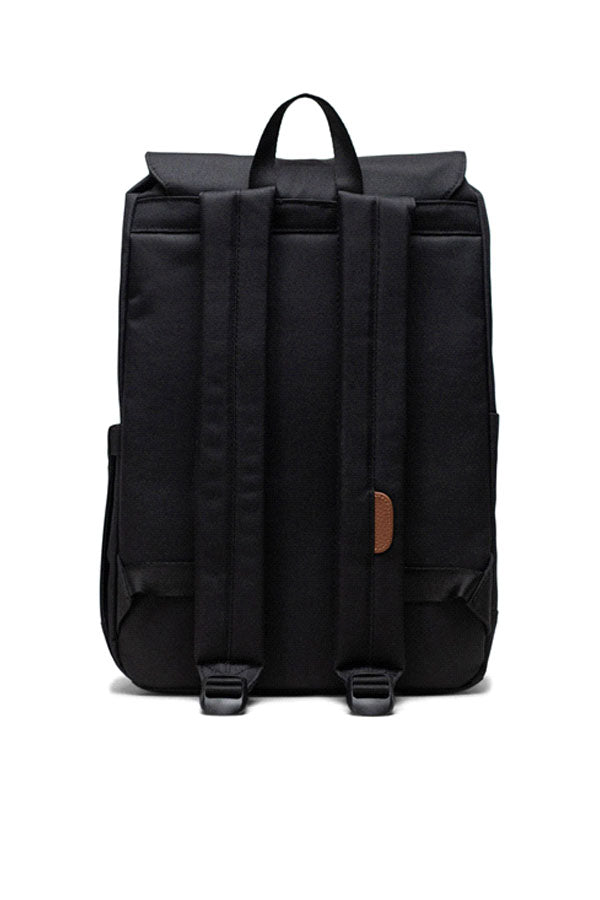 Herschel Herschel Retreat Small Backpack Nero