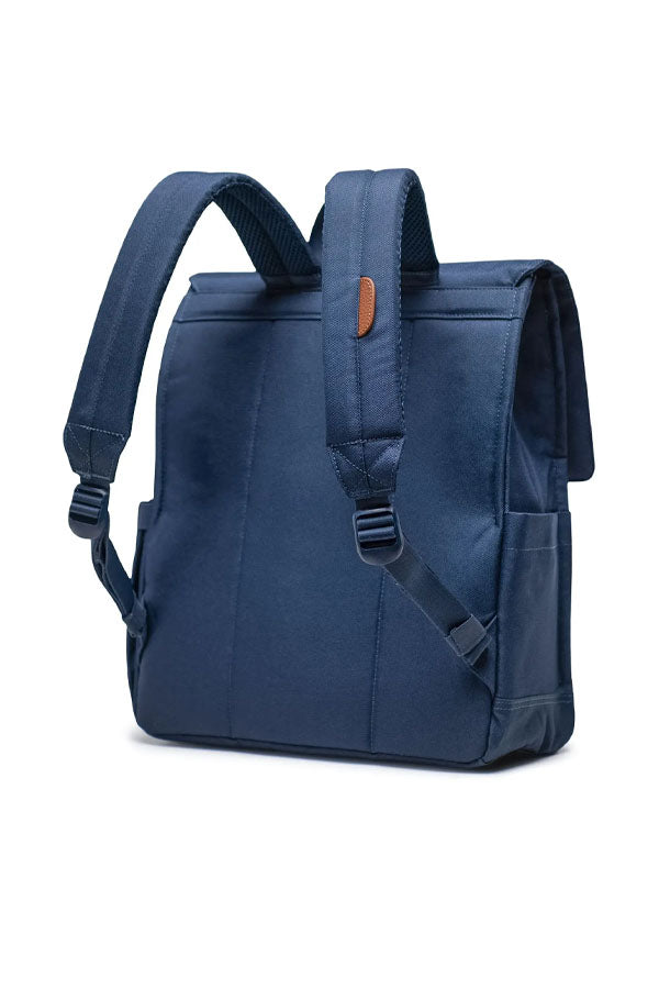 Herschel City Backpack 16L Blu