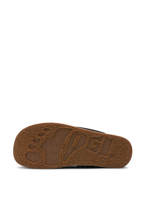 SCARPE Marrone Yogi Footwear