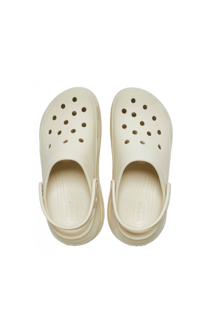 SABOT Bianco Crocs