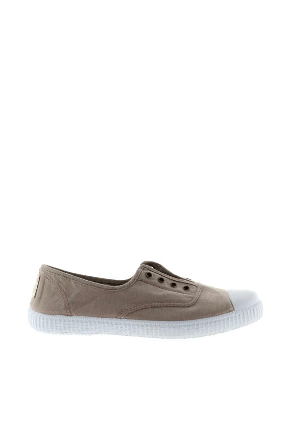 SNEAKERS Beige Victoria