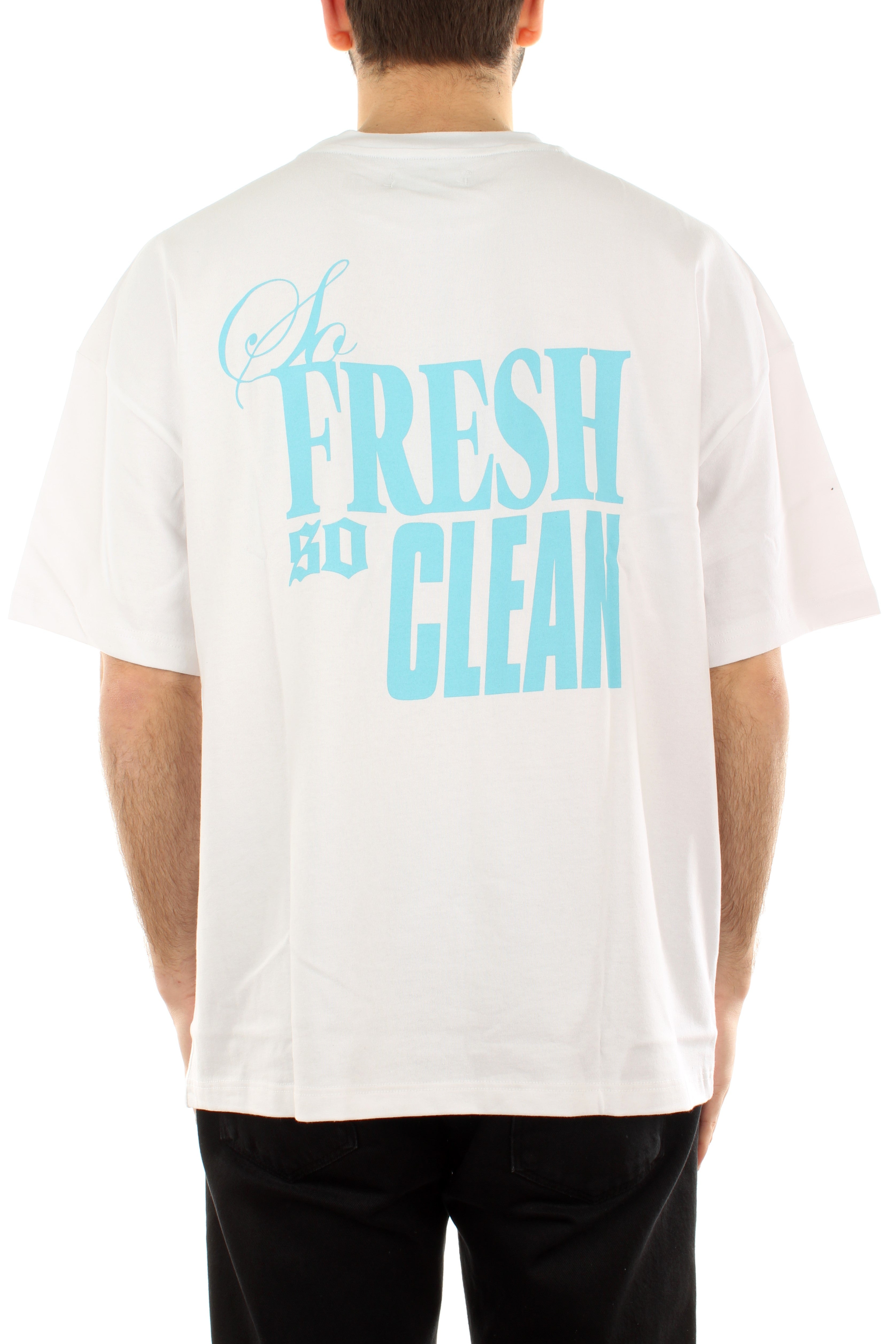 So Fresh So Clean T-Shirt