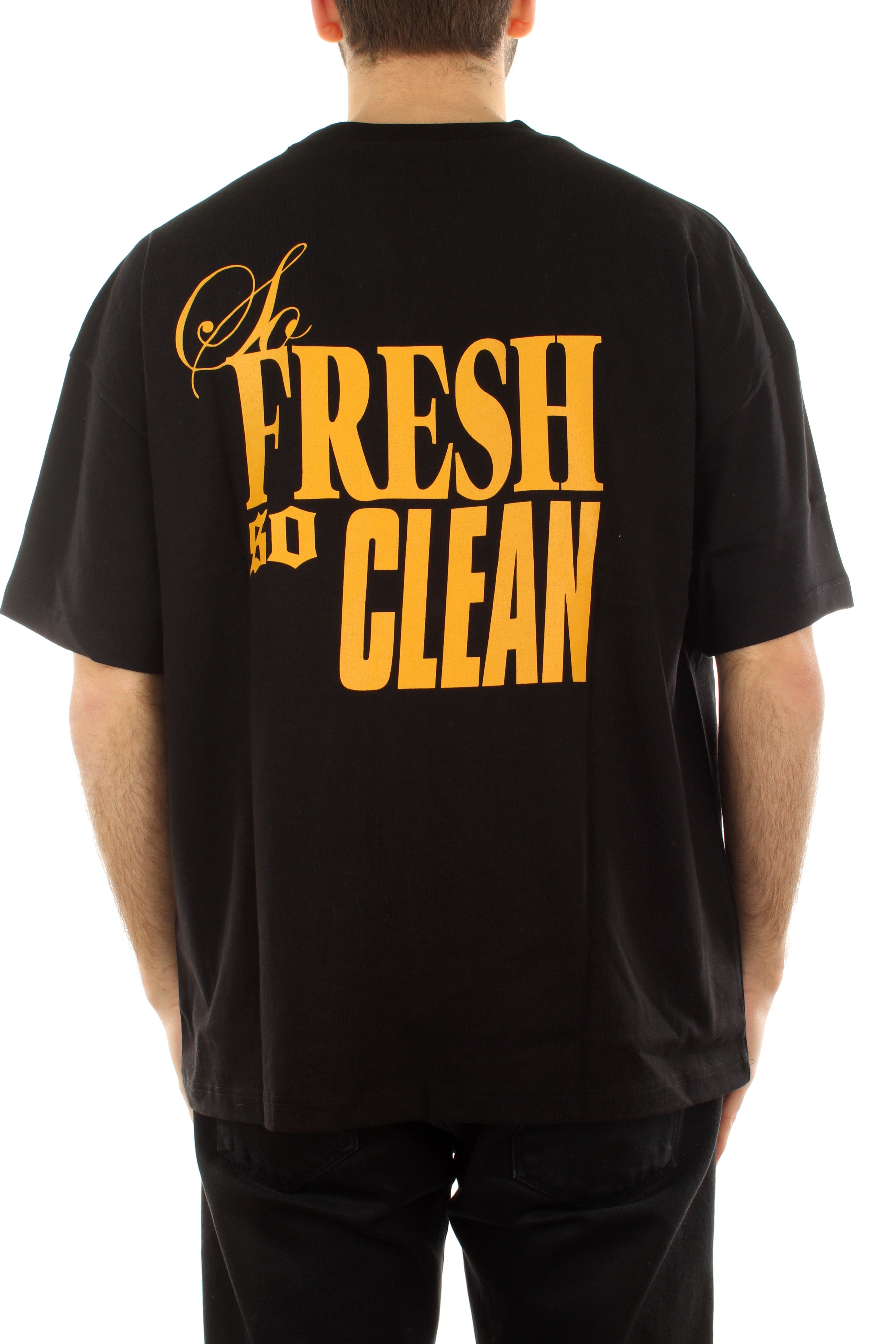 So Fresh So Clean T-Shirt