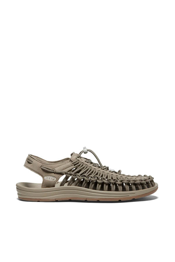 Keen Scarpe Uneek da uomo Beige