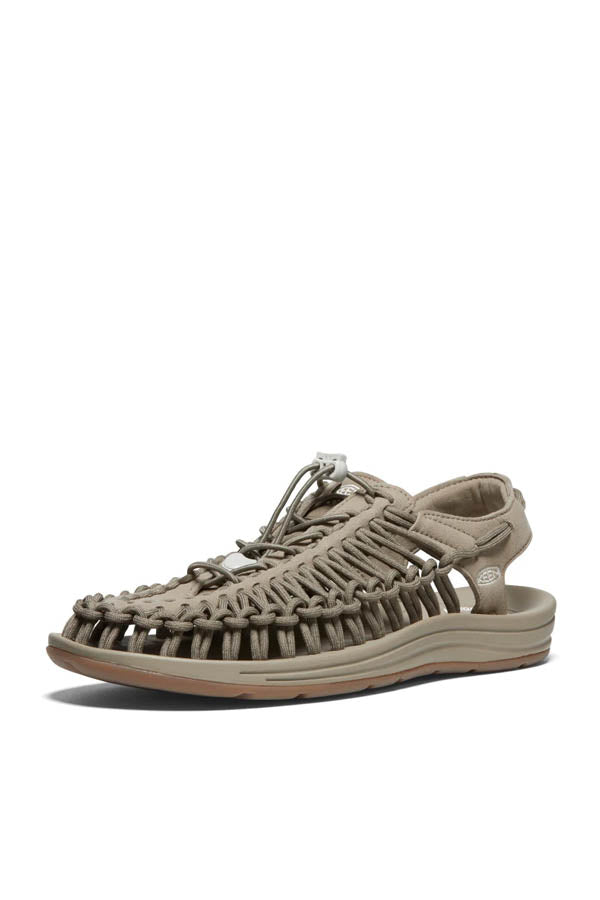 Keen Scarpe Uneek da uomo Beige