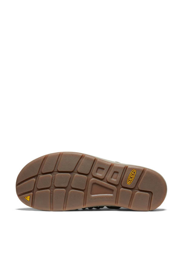 Keen Scarpe Uneek da uomo Beige