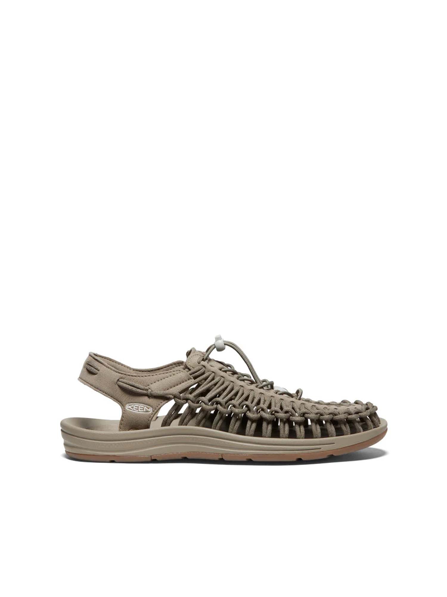 Keen Scarpe Uneek da uomo Beige