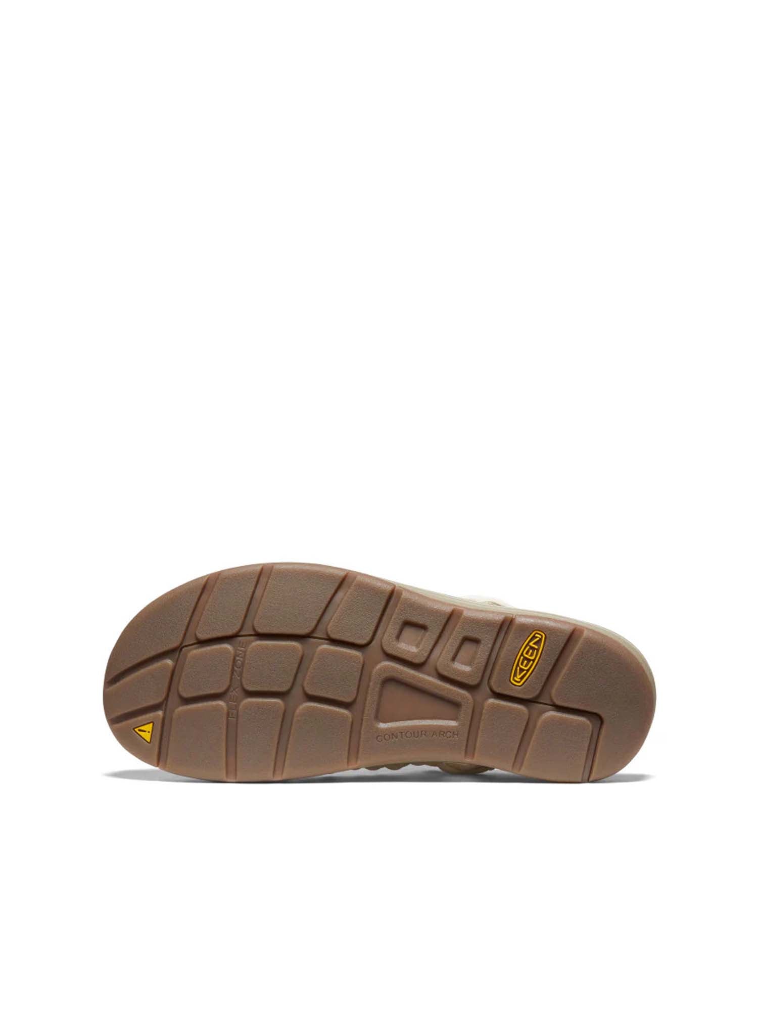 Keen Sandali Uneek da donna Bianco